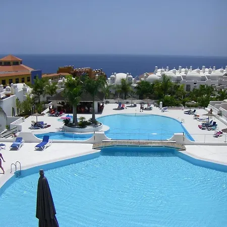 Costa Adeje Design Luxury Aparthotel *