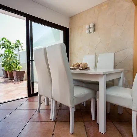 Costa Adeje Design Luxury 아파트호텔 *