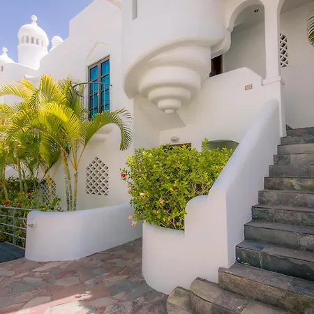 Costa Adeje Design Luxury 아데제