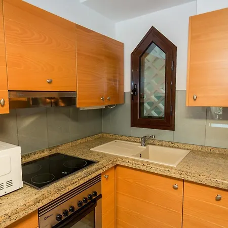 Costa Adeje Design Luxury 아파트호텔 *