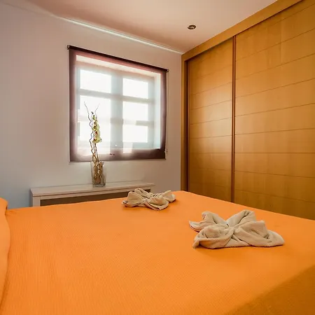 Costa Adeje Design Luxury 아데제