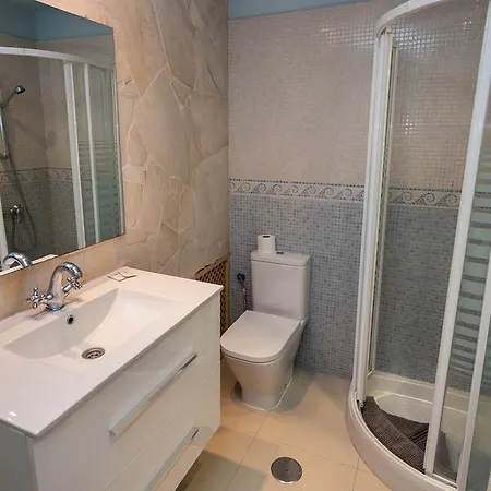 Costa Adeje Design Luxury 아파트호텔 아데제