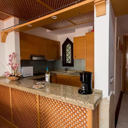 Costa Adeje Design Luxury * Costa Adeje (Tenerife)