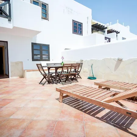 Costa Adeje Design Luxury 아파트호텔 아데제