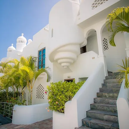 아파트호텔 Costa Adeje Design Luxury *