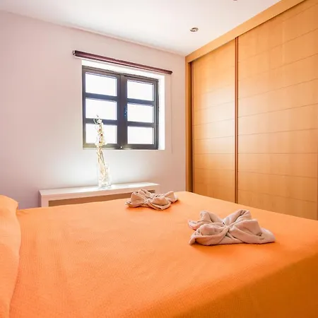 Costa Adeje Design Luxury *
