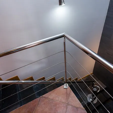 아파트호텔 Costa Adeje Design Luxury