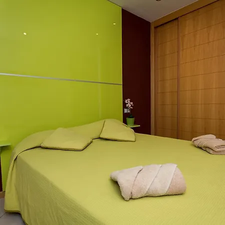 Costa Adeje Design Luxury *