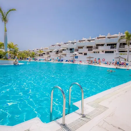 아파트호텔 Costa Adeje Design Luxury *