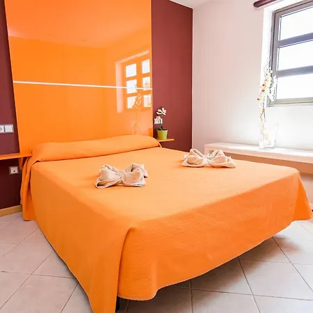 Costa Adeje Design Luxury *
