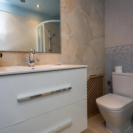 Costa Adeje Design Luxury *