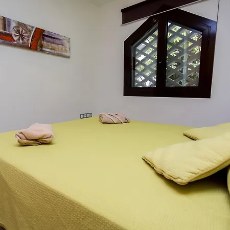 Costa Adeje Design Luxury *