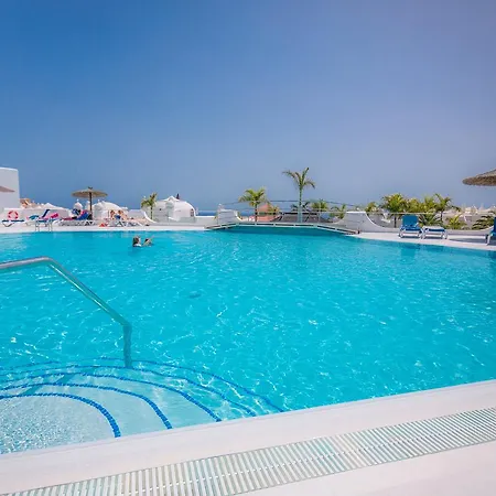 아파트호텔 Costa Adeje Design Luxury *
