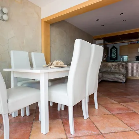 Costa Adeje Design Luxury 아데제