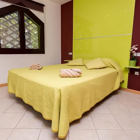Costa Adeje Design Luxury *